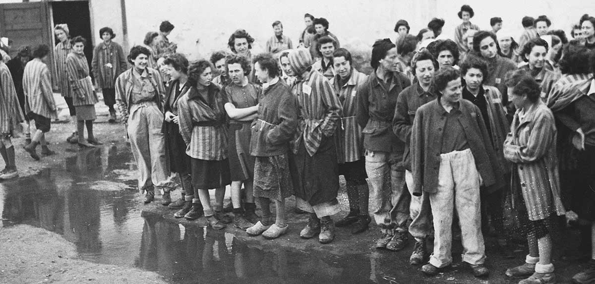 Buchneuerscheinung "Gefangen in Mauthausen": Vom Leben und Überleben in KZ-Haft