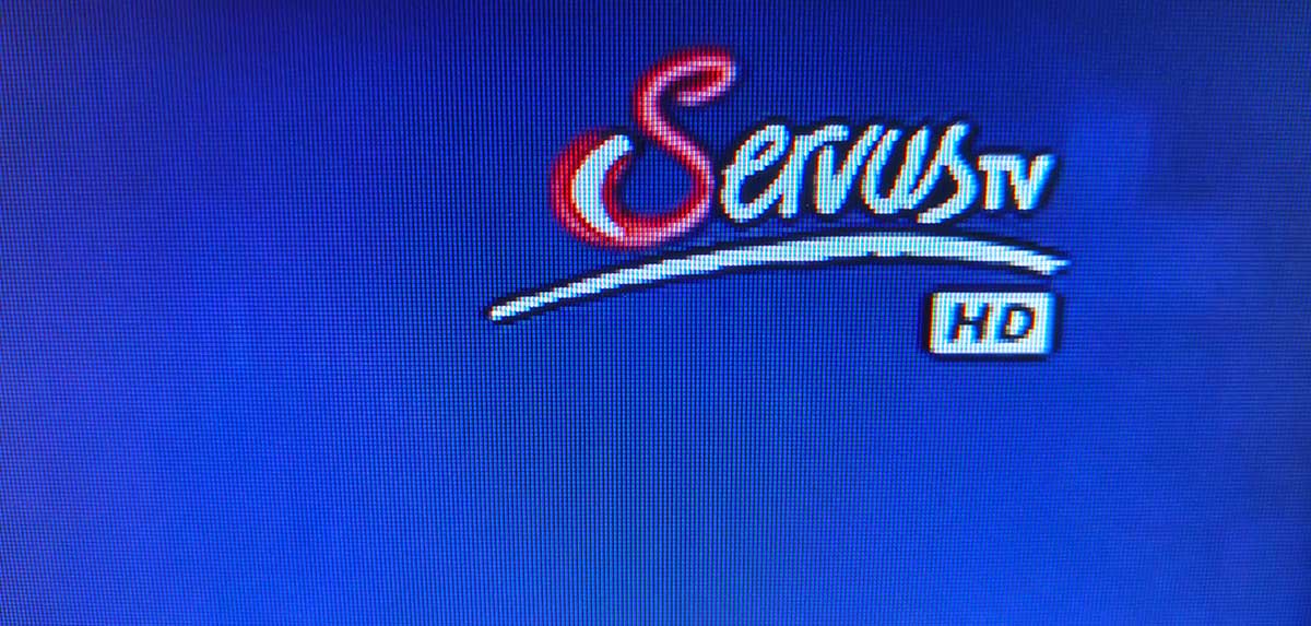 ServusTV mit dem besten April der Sendergeschichte