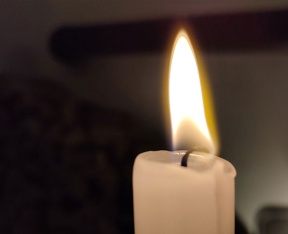 Steigende Beliebtheit von Kerzen: Erhöhte Brandgefahr