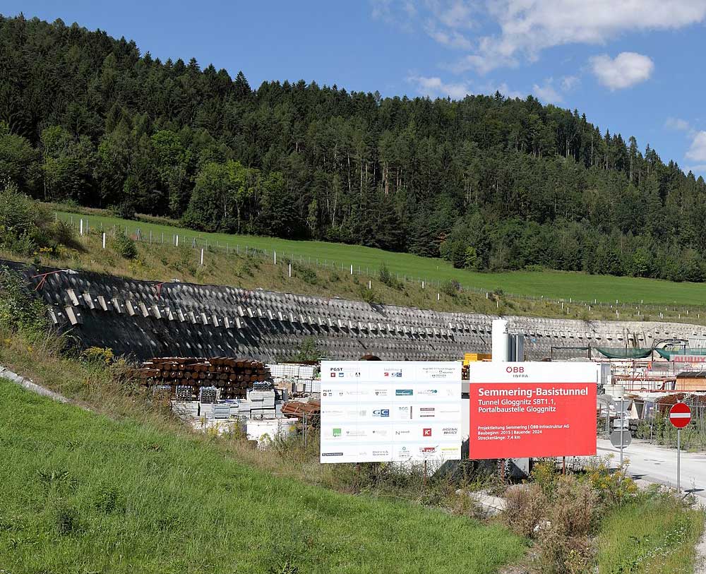 Semmering-Basistunnel: Immer mehr Anrainer beklagen Wasserverluste – in Niederösterreich und jetzt auch in der Steiermark