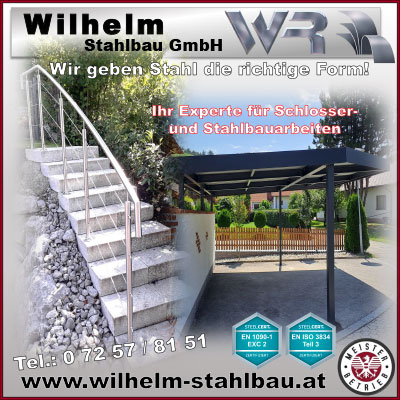 Wilhelm Stahlbau GmbH
