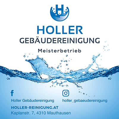Holler Gebäudereinigung GmbH