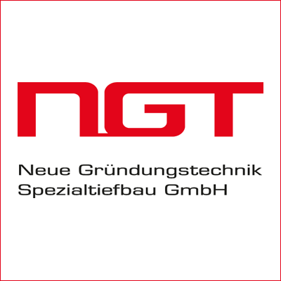 NGT Neue Gründungstechnik Spezialtiefbau GmbH