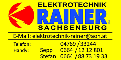 Elektrotechnik Rainer OG
