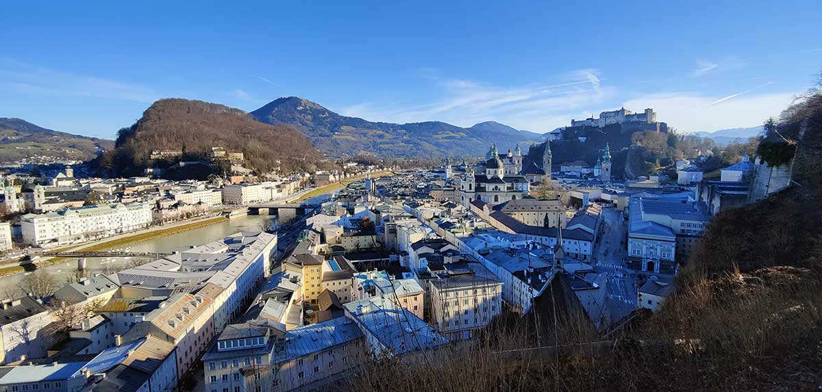 Erstmals seit 105 Jahren: Negative Geburtenbilanz in Salzburg