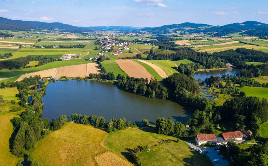 Kräutergemeinde Klaffer am Hochficht