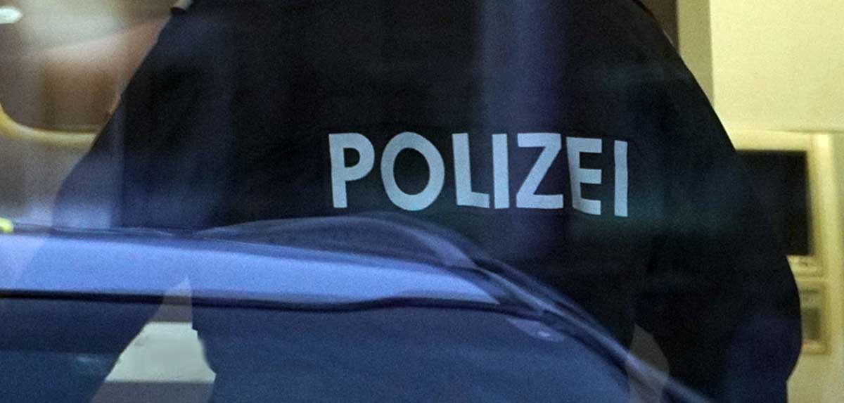 SPÖ kritisiert Personalmangel bei der Polizei