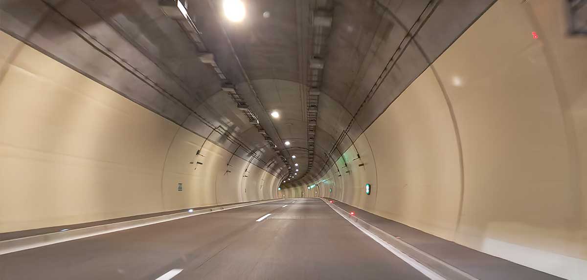 Welche Risiken bergen Wasserstofffahrzeuge in Tunneln?