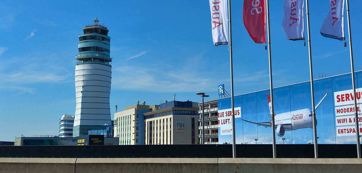 Zoll spürt am Flughafen Wien mehr als 60.000 gefälschte Produkte auf