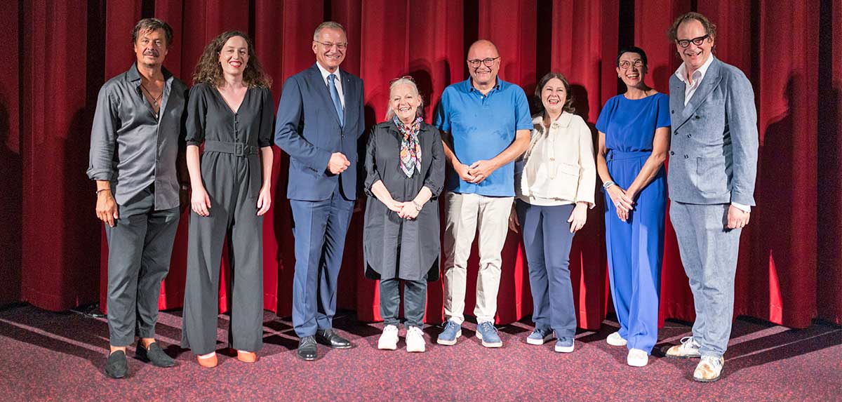 Filmpremiere „Anton Bruckner – Das rätselhafte Genie“