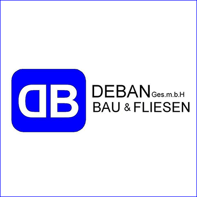 DEBAN Bau und Fliesen