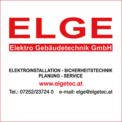 Elge GmbH Elektro Gebäudetechnik