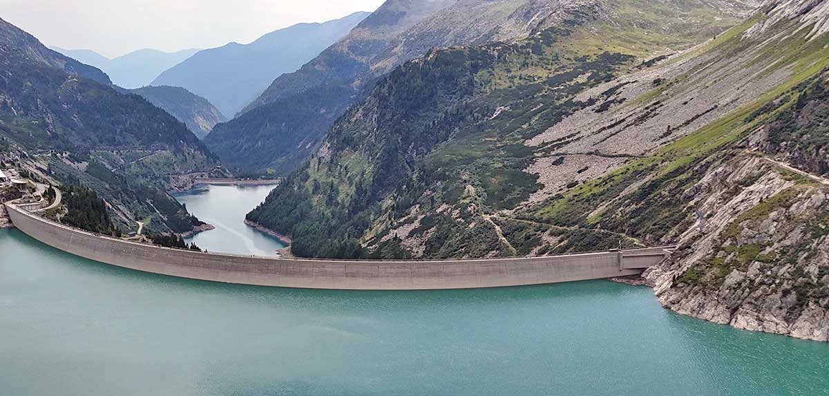 87 Prozent fordern, dass Industrie für Wasser bezahlt