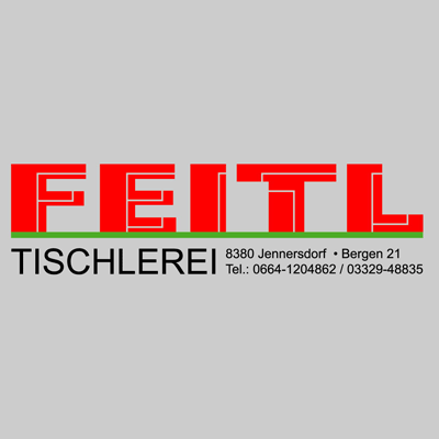 Tischlerei Feitl