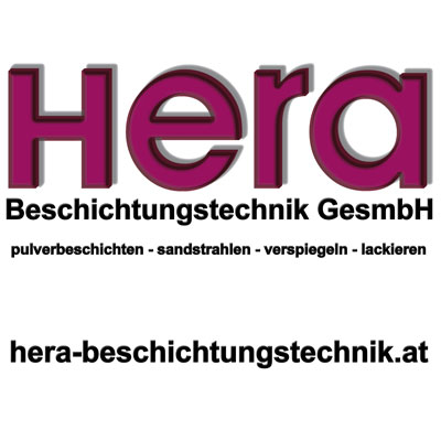 HERA Beschichtungstechnik im Salzburger Land