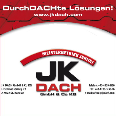 JK Dach GmbH & Co KG