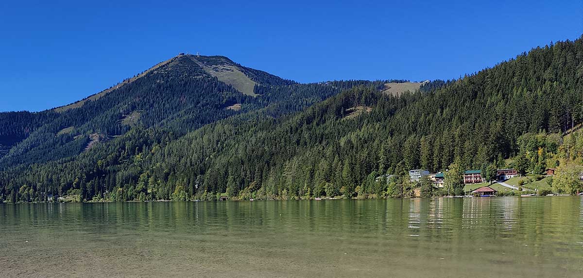 Luft in Niederösterreich wird seit Jahren sauberer