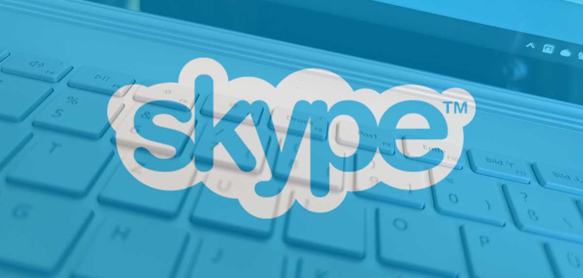 Microsoft schaltet Skype schon bald ab!