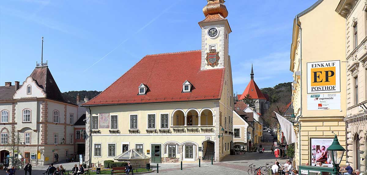 Grundstückspreise im Wiener Umland sind kaum noch leistbar