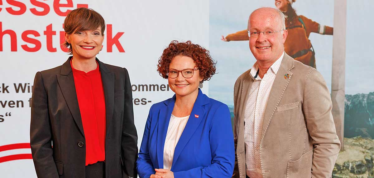 Heimischer Tourismus: Stabile Wintersaison und positive Sommerprognose