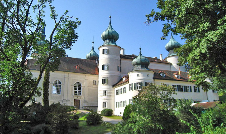 Artstetten-Pöbring