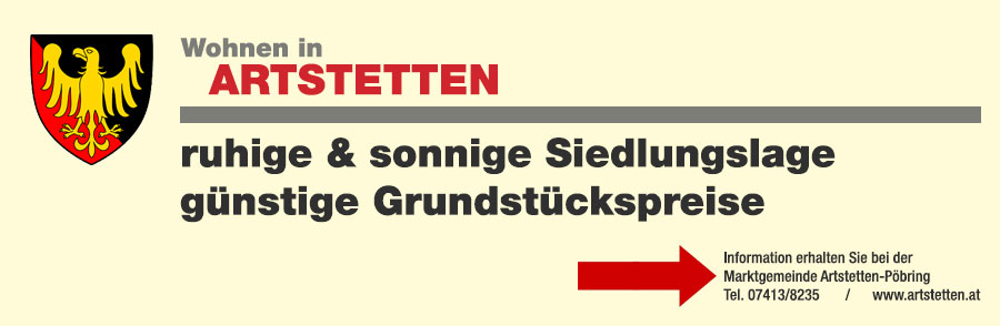 Annaberg an der Via Sacra