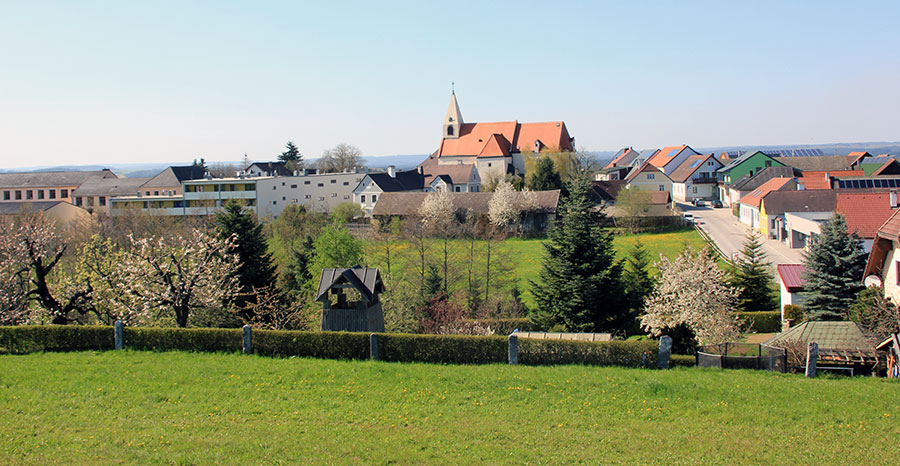 Rastenfeld ist immer eine Reise wert!