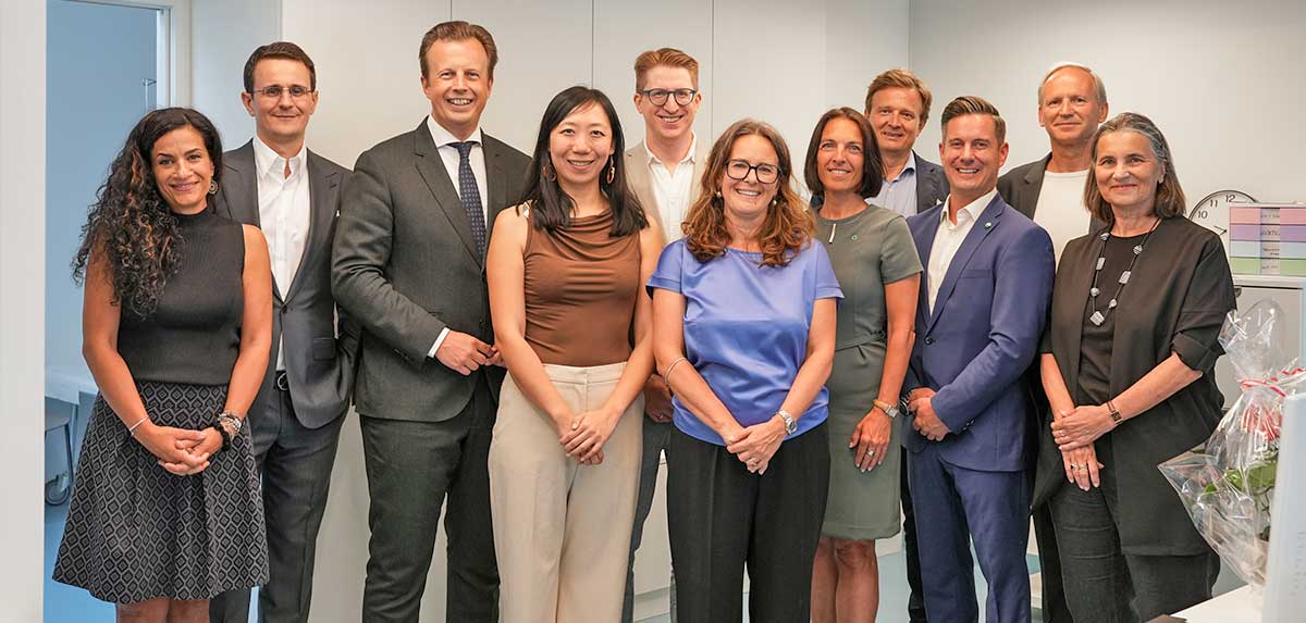 Sonderthema: 24. Steirisches Gesundheitszentrum eröffnet