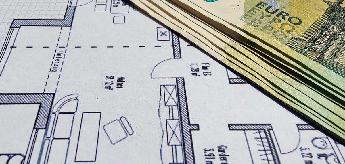 Immobilienpreise und Nachfrage steigen