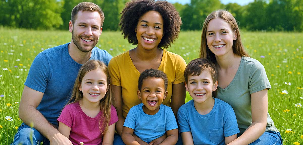 Rechte und Vorsorge in Patchwork-Familien besonders komplex – individuelle Lösungen schaffen Sicherheit