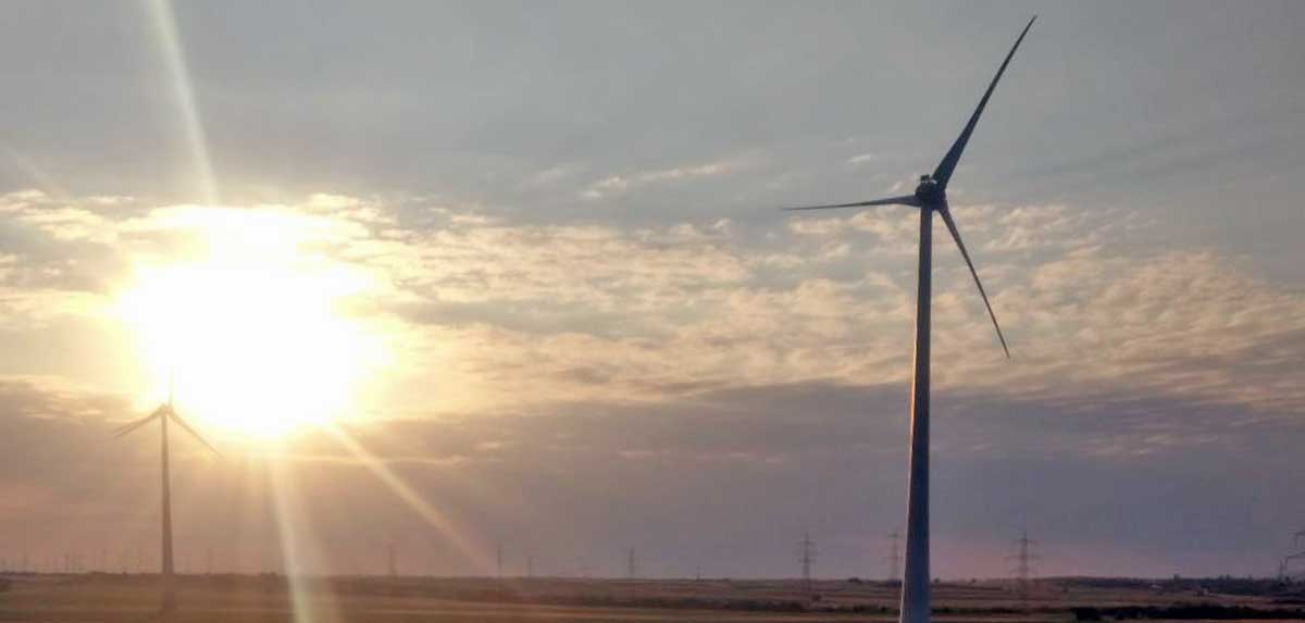 "Sonne und Wind schicken sehr wohl eine Rechnung!“