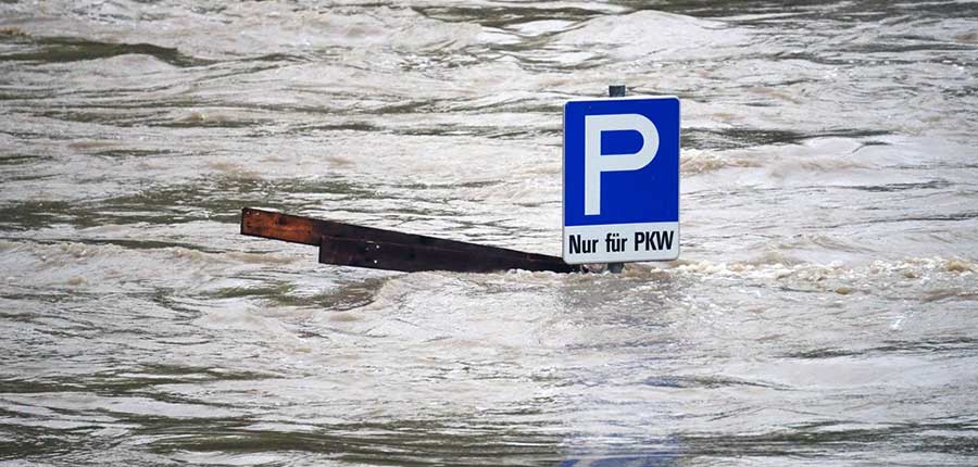 Naturgefahren: Wie kann sich Österreich am besten schützen?