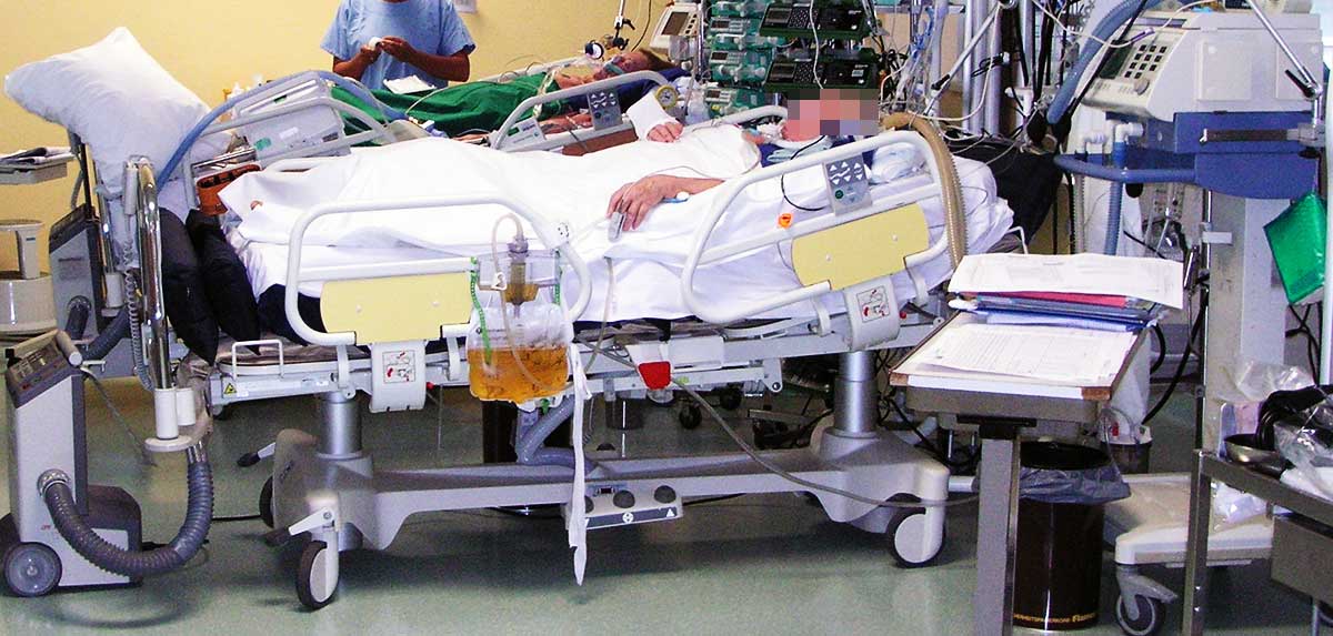 Ärztinnen und Ärzte: „Nicht unsere Aufgabe, Postleitzahlen zu kontrollieren