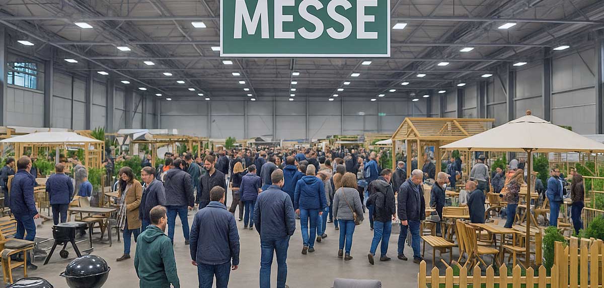 Worauf ist bei Messeeinkäufen zu achten?