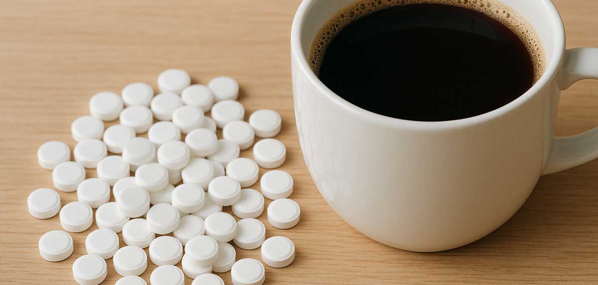 Saccharin: Kein Gesundheitsrisiko