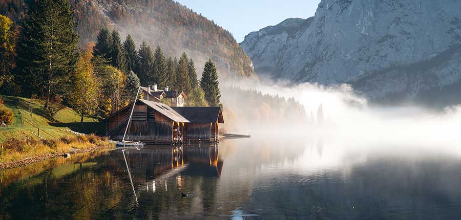 Ausseerland: Erfolgreiches Zusammenspiel von Lebensqualität und sanftem Tourismus