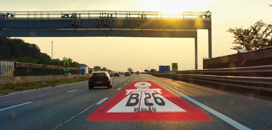 Aus für Klebevignette ab Ende 2026