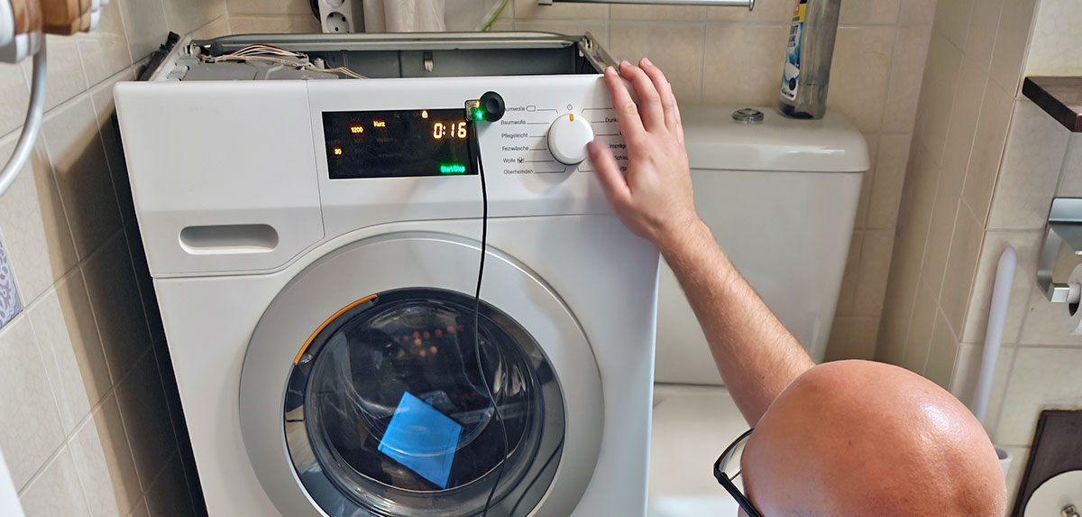 Reparaturkosten treffen Verbraucher: Schon 100 Euro für defekte Elektrogeräte bringen viele ans Limit