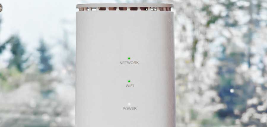 Mobile Internetzugänge stehen bei Haushalten und Unternehmen hoch im Kurs