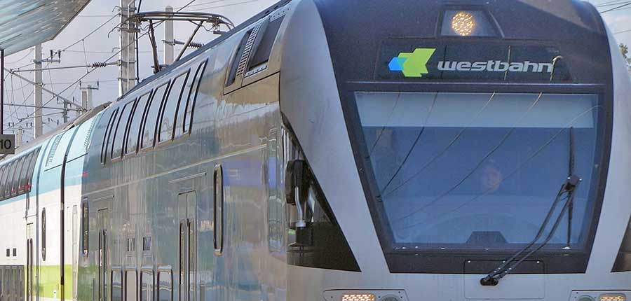 Westbahn: Die europäische Bahnindustrie ist ein Oligopol – die Leidtragenden sind letztlich Fahrgäste