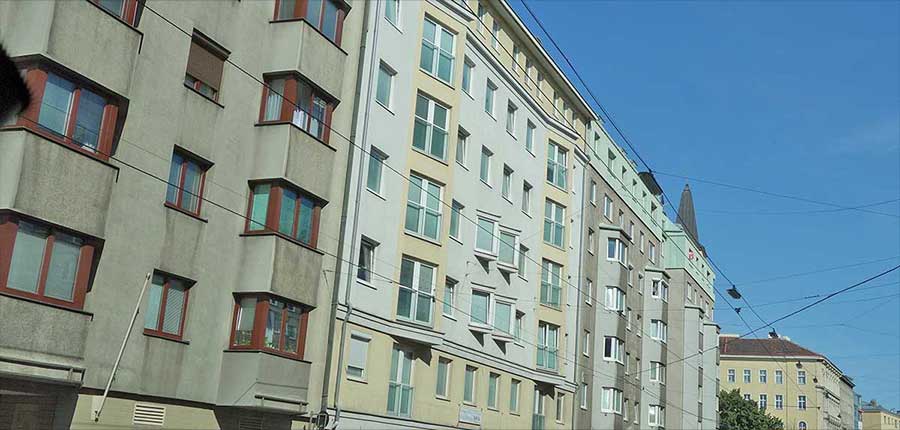 ÖVI fordert faire Wohnpolitik und ein Ende der billigen Schuldzuweisung