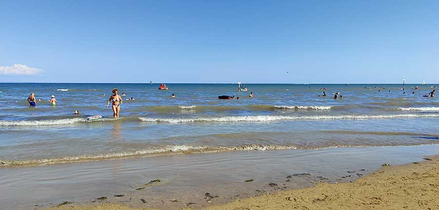 Mehrheit will Strand- statt Winterurlaub zu Weihnachten