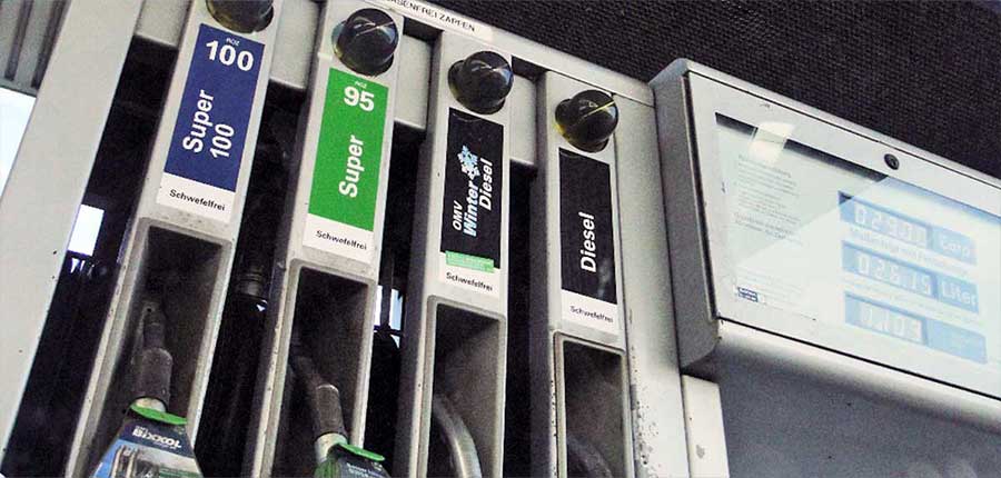 Verbrenner-Verbot kommt doch nicht