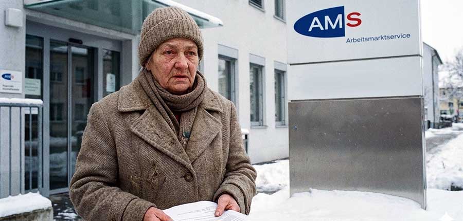 „Aktion 55+“ schafft mehr Chancen für ältere Menschen am Arbeitsmarkt