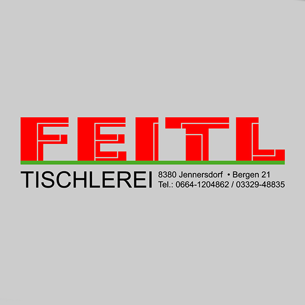 Tischlerei Feitl