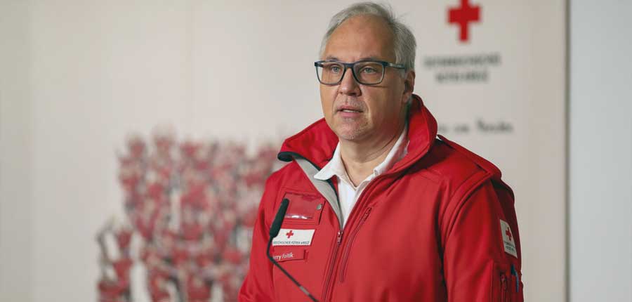 Lagerstand von Blutkonserven österreichweit besorgniserregend!