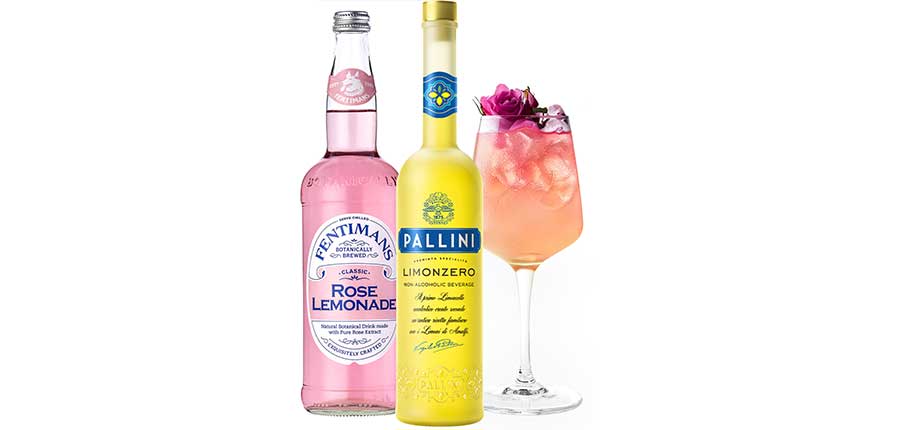 Mit diesem Drink schmeckt der Januar auch ohne Alkohol