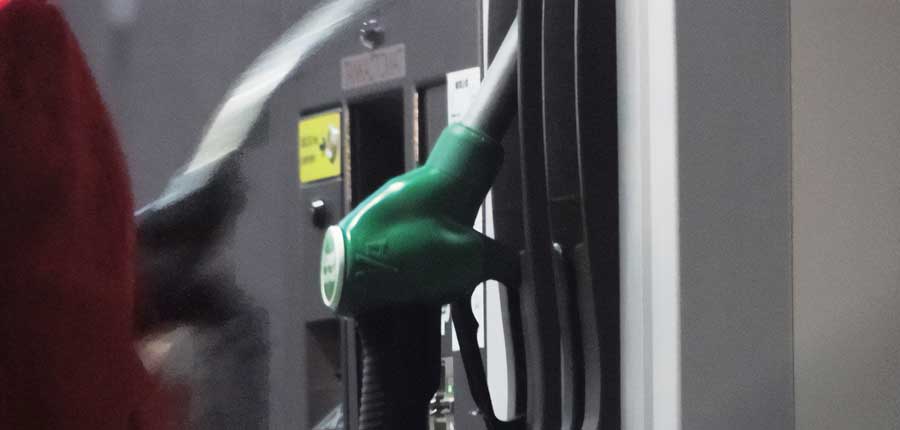 Spritpreis-Thema muss auf EU-Ebene angegangen werden