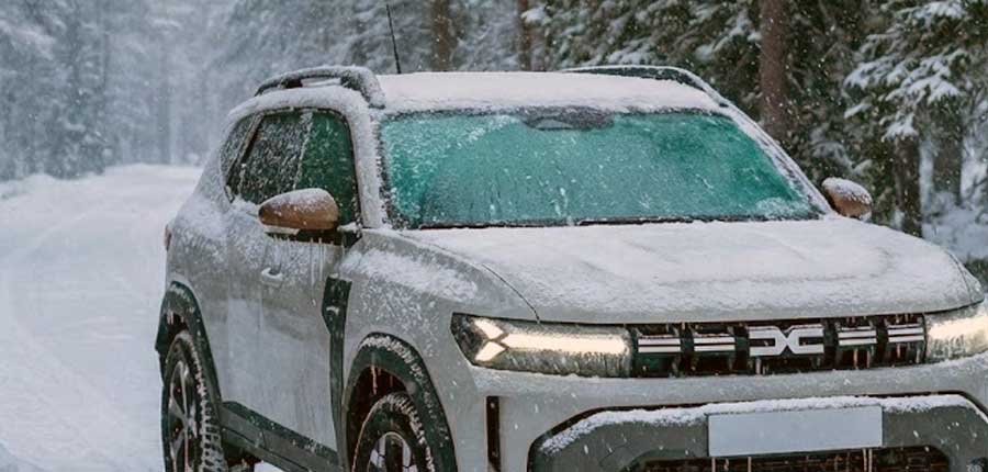 Scheibenenteiser im Test: Nur jedes zweite Produkt überzeugt