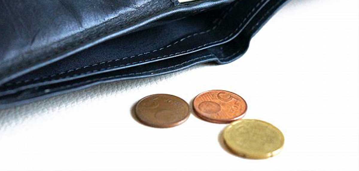 Inflation: „Die Statistik hilft der Regierung, aber sie senkt nicht die Preise im Regal oder an der Zapfsäule“